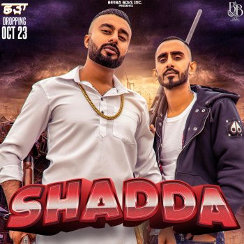 Sultaan feat. Mr. Dhatt Shadda