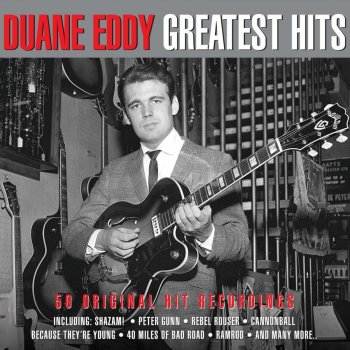 Duane Eddy Secret Seven