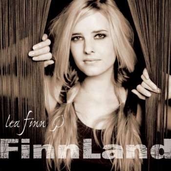 Lea Finn Tränen