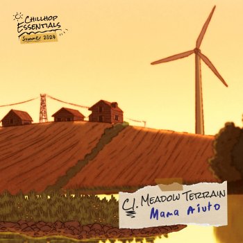 Mama Aiuto Meadow Terrain