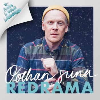 Redrama Oothan siinä