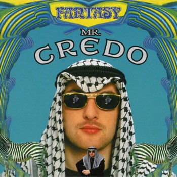 Mr. Credo Поро-шок