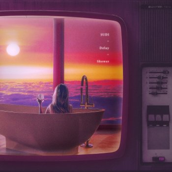 Sudi take a shower 샤워중 - Inst.