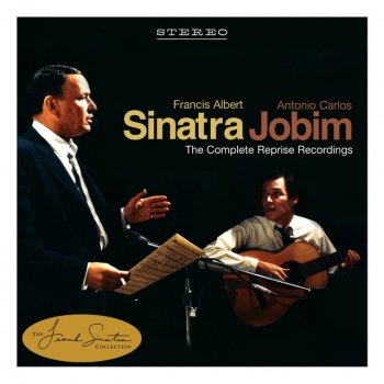 Frank Sinatra Bonita