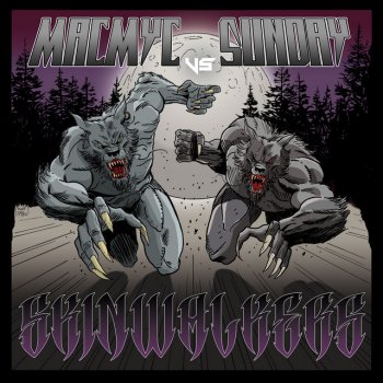 Mac Myc feat. Sunday Thriller Machine Deadkid