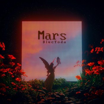 BlueYoda Mars
