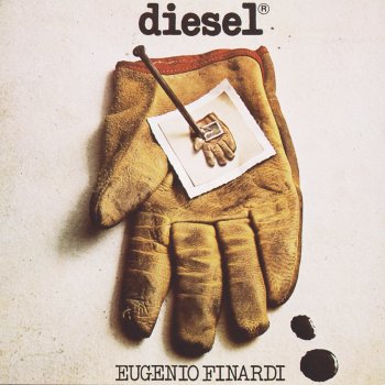 Eugenio Finardi Scimmia