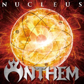Anthem STRANGER (NUCLEUS VERSION)