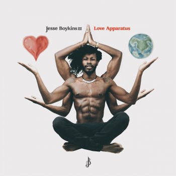 Jesse Boykins III The Wonder Years