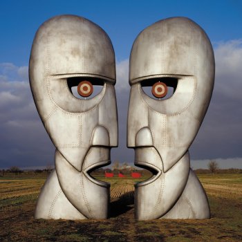 Pink Floyd Cluster One