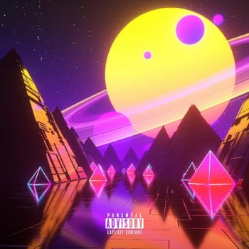 Nessy the Rilla Ain't Right (feat. Big Saturn & DJ KyDD)