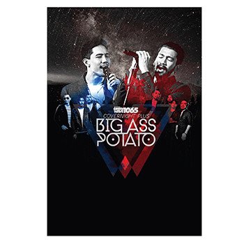 Potato feat. Big Ass ข้าน้อยสมควรตาย