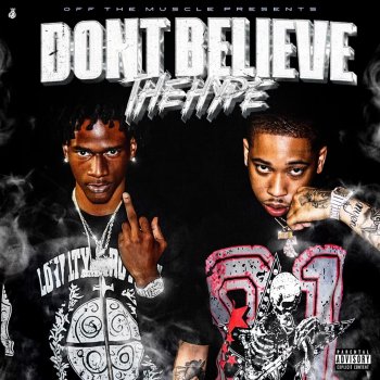 OTM feat. C.M.L. Ash Tray (feat. C.M.L.)