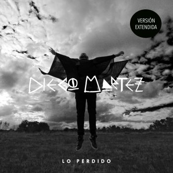 Diego Martez Oculto