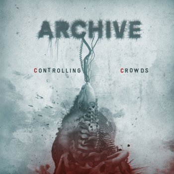 Archive Bastardised Ink