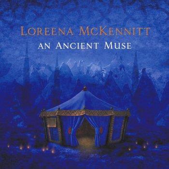 Loreena McKennitt The English Ladye and the Knight