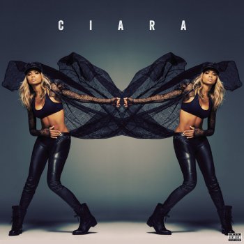 Nicki Minaj feat. Ciara I'm Out