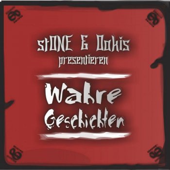 Stone nicht Das Gleiche