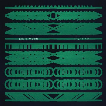 Jamie Woon Night Air - Ramadanman Refix