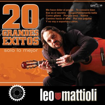 Leo Mattioli Y Feliz...