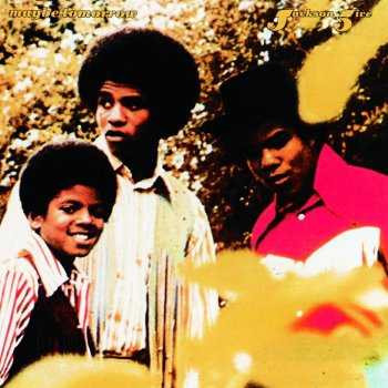 The Jackson 5 The Wall