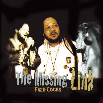 Fred Locks The Key of Life Dub