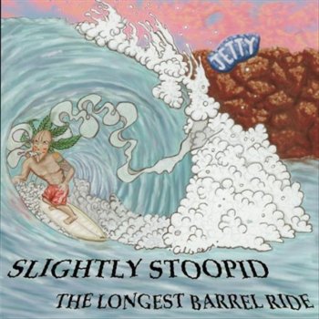 Slightly Stoopid Sinking Stone