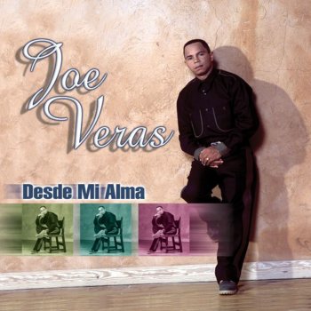 Joe Veras Tirando Piedras
