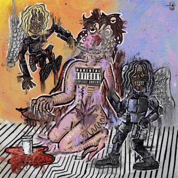 03 Greedo feat. Yung Bans High Off Me