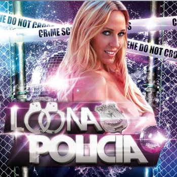 Loona feat. De-Liver Policia - De-Liver Remix