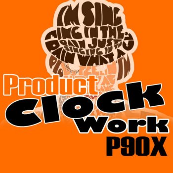 Product Clockwork (Product - Clockwork)