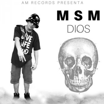 MSM Dios