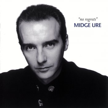 Midge Ure Fade to Grey (Live)