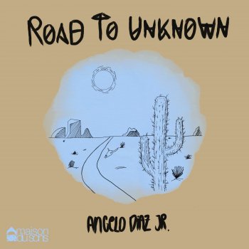 Angelo Diaz Jr Road to Unknown