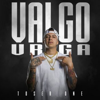 Toser One Valgo Vrga