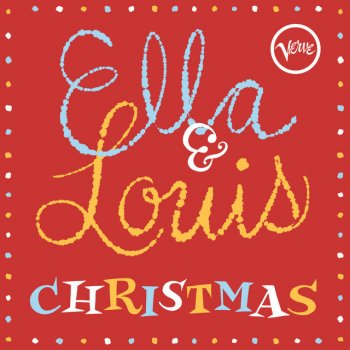 Louis Armstrong feat. The Commanders Cool Yule