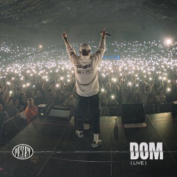 Pezet Dom - Live