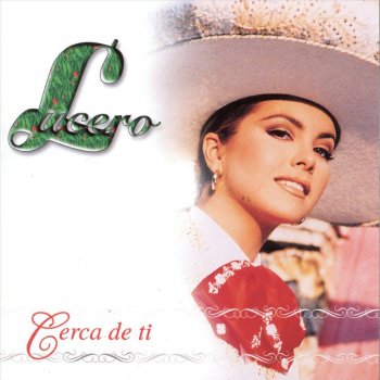 Lucero ¡Antojo!
