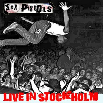 Sex Pistols Submission (Live)