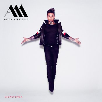Aston Merrygold  One Night In Paris