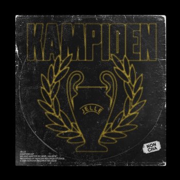 Jelle feat. Massief & HighHat Cash