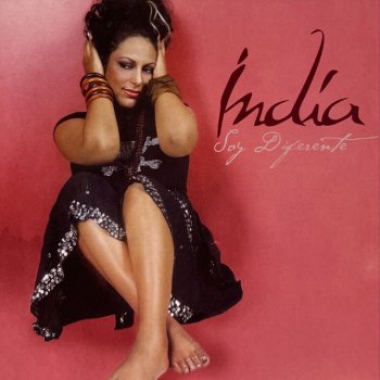 La India Solamente Una Noche (Reggaeton Version)