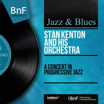 Stan Kenton & His Orchestra Monotony