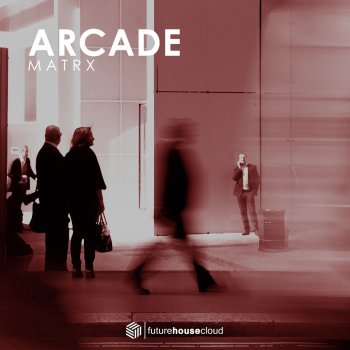 Matrx Arcade