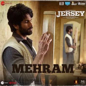 Sachet Tandon feat. Sachet-Parampara Mehram (From "Jersey")