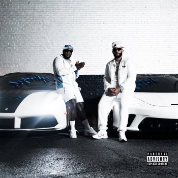 DJ Drama feat. Jeezy I Ain’t Gone Hold Ya