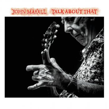 John Mayall Goin' Away Baby