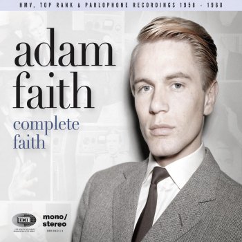 Adam Faith La Bamba