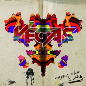 Vegas (This Is) My World