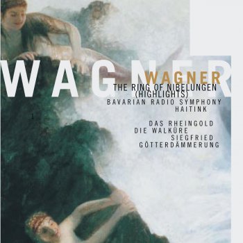 Symphonieorchester des Bayerischen Rundfunks, Siegfried Jerusalem & Bernard Haitink - 50 Best Wagner